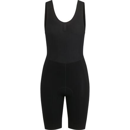 樂天商城 - (取寄) ラファ レディース クラシック ビブ ショート - ウィメンズ Rapha women Classic Bib Short - Women's Black/Black