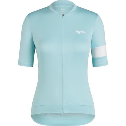 ■商品詳細■ブランドRaphaラファ■商品名Core Jersey - Women'sコア ジャージ - ウィメンズ■商品状態新品・並行輸入品■色Light Blue/White■備考(取寄) ラファ レディース コア ジャージ - ウィメンズ Rapha women Core Jersey - Women's Light Blue/WhiteRapha スポーツ・アウトドア >> 自転車・サイクリング >> ウェア >> レディースウェア >> サイクリングジャージbc-RFAD0F2