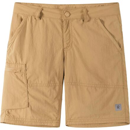 (取寄) レイマ トドラー エロイシン ショーツ - トッドラー Reima toddler Eloisin Shorts - Toddlers' Peanut Brown