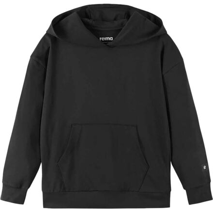 Rakuten - (取寄) レイマ キッズ ルオタウス ブーディ - キッズ Reima kids Luotaus Hoodie - Kids' Black