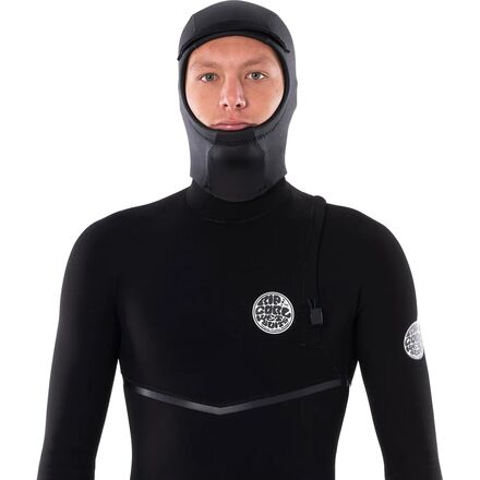 (取寄) リップ カール ヒート シーカー 3mm GB フード Rip Curl Heat Seeker 3mm G...
