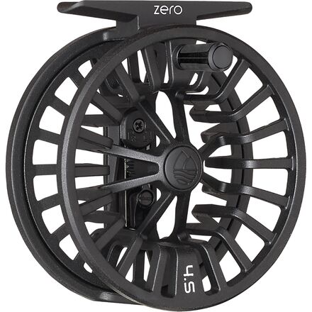 乐天商城 - (取寄) レディントン ゼロ シリーズ フライ リール Redington Zero Series Fly Reel Matte Black