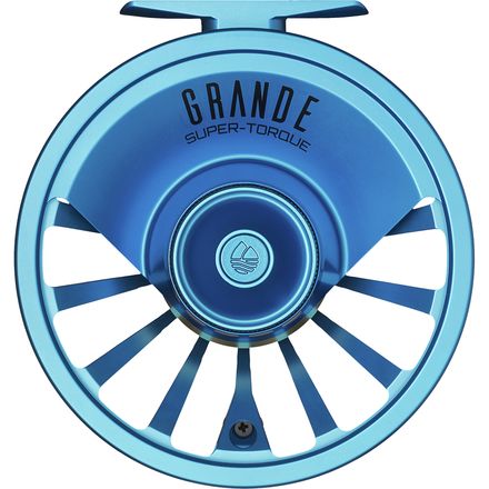 乐天商城 - (取寄) レディントン グランデ フライ リール Redington Grande Fly Reel Marine