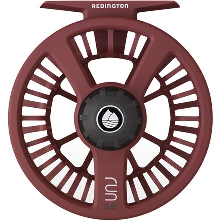 (取寄) レディントン ラン リール Redington Run Reel Burgundy