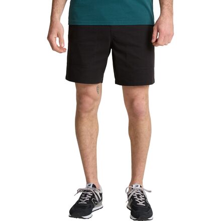 乐天商城 - (取寄) ロアーク メンズ メイド トゥ フェード ショート - メンズ Roark men Made To Fade Short - Men's Washed Black