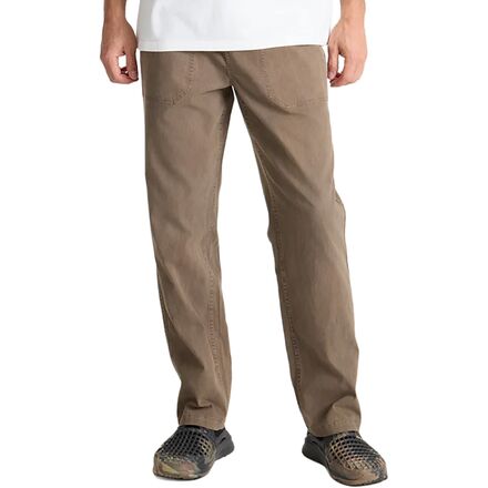 ■商品詳細■ブランドRoarkロアーク■商品名Made To Fade Pant - Men'sメイド トゥ フェード パンツ - メンズ■商品状態新品・並行輸入品■色Washed Brown■備考(取寄) ロアーク メンズ メイド トゥ フェード パンツ - メンズ Roark men Made To Fade Pant - Men's Washed BrownRoark パンツ メンズ ズボン 長ズボン ロングパンツ アウトドア ブランド カジュアル 男性 大きいサイズ ビックサイズbc-RORE102