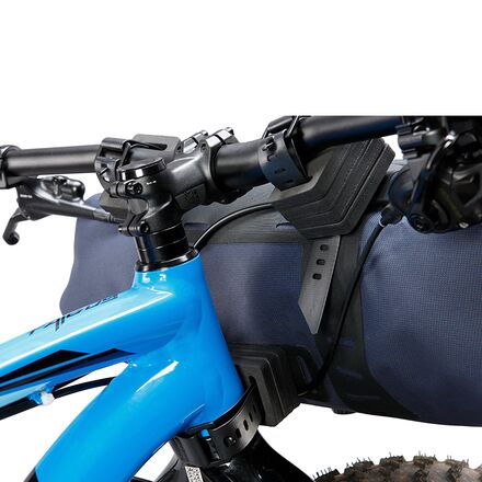 (取寄) ロスホイール オフ-ロード 15L ハンドルバー バッグ Roswheel Off-Road 15L...