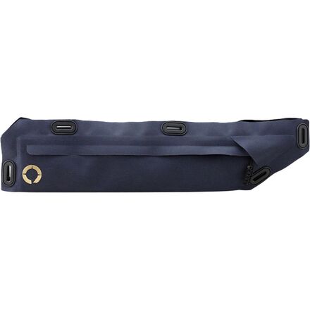 乐天商城 - (取寄) ロスホイール オフ-ロード 2l フレーム バッグ Roswheel Off-Road 2L Frame Bag Blue