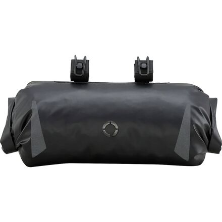 (取寄) ロスホイール ロード 8L ハンドルバー バッグ Roswheel Road 8L Handlebar Bag Black