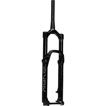 Rakuten - (取寄) ロックショックス リリック セレクト チャージャー RC 29インチ ブースト フォークテール RockShox Lyrik Select Charger RC 29in Boost Fork Black