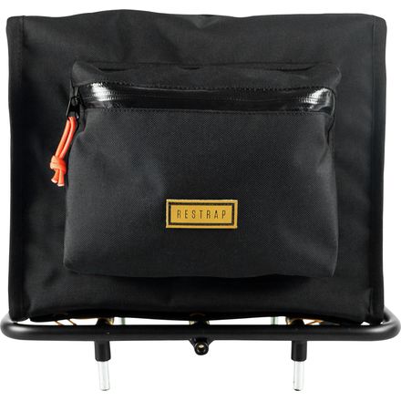 ■商品詳細■ブランドRestrapリストラップ■商品名Rando Bagランドー バッグ■商品状態新品・並行輸入品■色Black■備考(取寄) リストラップ ランドー バッグ Restrap Rando Bag BlackRestrap バッグ フロントバッグ 自転車用 アクセサリー スポーツ アウトドア 自転車 サイクリングbc-RTO000A