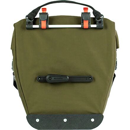 (取寄) リストラップ パニア Restrap Pannier Olive