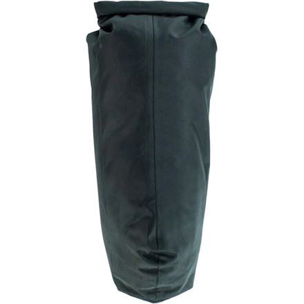 (取寄) リストラップ ドライ バッグ - テーパード Restrap Dry Bag - Tapered Black