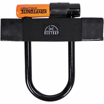 (取寄) リストラップ ストレッチ ロック ホルスター Restrap Stretch Lock Holster Black
