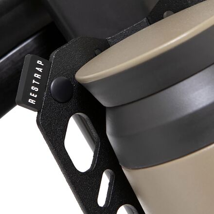 (取寄) リストラップ キャリー ケージ Restrap Carrry Cage Black
