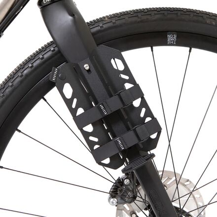 (取寄) リストラップ キャリー ケージ Restrap Carrry Cage Black