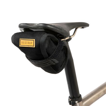 (取寄) リストラップ ツール ポーチ シート バッグ Restrap Tool Pouch Seat Bag B...