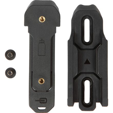 Mud Flap, Fender - (取寄) リストラップ スウィッチ マルチ マウント Restrap Switch Multi Mount Black