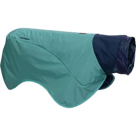 Other - (取寄) ラフウェア ダートバッグ ドッグ タオル Ruffwear Dirtbag Dog Towel Aurora Teal