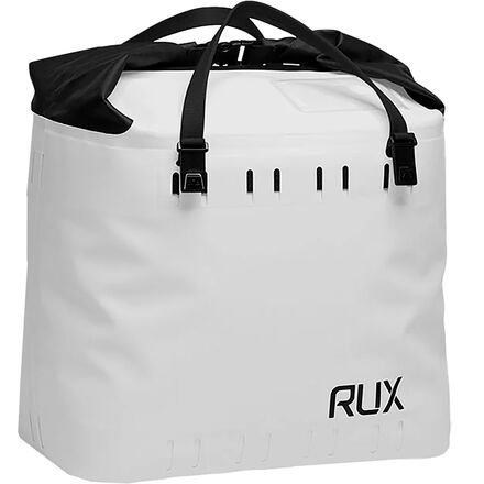 乐天商城 - (取寄) ラックス ソフト クーラー 25L バッグ Rux Soft Cooler 25L Bag White