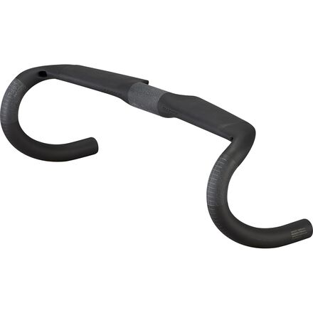 (取寄) ローバル ラピード カーボン ハンドルバー Roval Rapide Carbon Handlebar Black/Charcoal