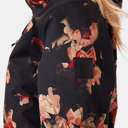 (取寄) ロキシー レディース インクライン パーカー - ウィメンズ Roxy women Incl...