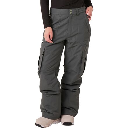 ■商品詳細■ブランドRoxyロキシー■商品名Trooper Cargo Pant - Women'sトルーパー カーゴ パンツ - ウィメンズ■商品状態新品・並行輸入品■色Urban Chic■備考(取寄) ロキシー レディース トルーパー カーゴ パンツ - ウィメンズ Roxy women Trooper Cargo Pant - Women's Urban ChicRoxy レディース パンツ スキー スノボ パンツ スノーボード ハイキング 登山 マウンテン アウトドア ファッション ブランド 大きいサイズ ビックサイズbc-RXYD1QF