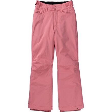 樂天商城 - (取寄) ロキシー ガールズ バックヤード パンツ - ガールズ Roxy girls Backyard Pant - Girls' Peach Blossom