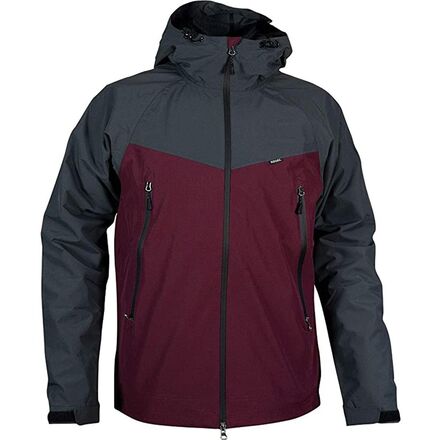 樂天商城 - (取寄) メンズ マトリックス ジャケット - メンズ Royal Racing men Matrix Jacket - Men's Midnight Blue/Plum