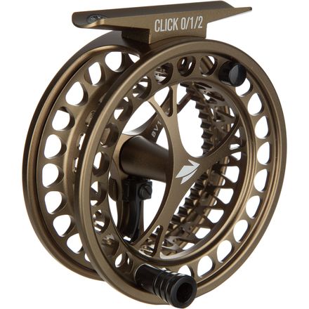 Boat Fishing - (取寄) セージ クリック フライ リール Sage Click Fly Reel Bronze