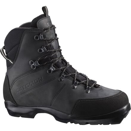 Other - (取寄) サロモン エスケープ アウトバック スキー ブーツ - Salomon Escape Outback Ski Boot - 2026 Black