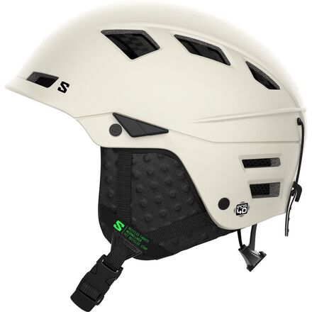 乐天商城 - (取寄) サロモン マウント LAB ヘルメット Salomon MTN Lab Helmet Rainy Day