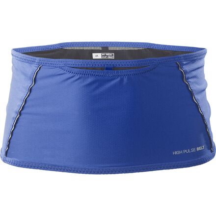 Waist Bag - (取寄) サロモン ハイ パルス ベルト Salomon High Pulse Belt Nautical Blue