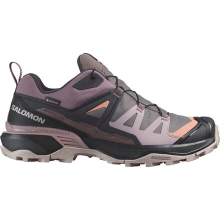 ■商品詳細■ブランドSalomonサロモン■商品名X Ultra 360 GTX Hiking Shoe - Women'sX ウルトラ 360 Gtx ハイキング シューズ - ウィメンズ■商品状態新品・並行輸入品■色Plum Kitten/Phantom/Cork■備考(取寄) サロモン レディース X ウルトラ 360 Gtx ハイキング シューズ - ウィメンズ Salomon women X Ultra 360 GTX Hiking Shoe - Women's Plum Kitten/Phantom/CorkSalomon シューズ ブーツ スニーカー アウトドア ブランド レッキング 登山 カジュアル 大きいサイズ ビックサイズbc-SALZAWT