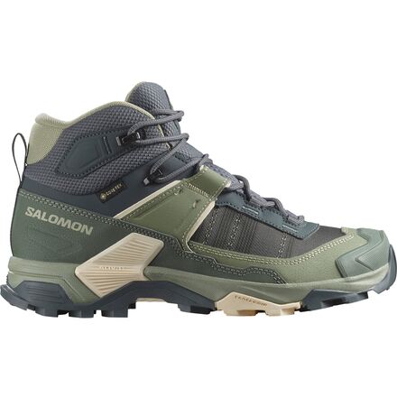 ■商品詳細■ブランドSalomonサロモン■商品名X Ultra 5 Mid GTX Hiking Boot - Women'sX ウルトラ 5 ミッド Gtx ハイキング ブーツ - ウィメンズ■商品状態新品・並行輸入品■色Turbulence/Sedona Sage/Tender Peach■備考(取寄) サロモン レディース X ウルトラ 5 ミッド Gtx ハイキング ブーツ - ウィメンズ Salomon women X Ultra 5 Mid GTX Hiking Boot - Women's Turbulence/Sedona Sage/Tender PeachSalomon シューズ ブーツ スニーカー アウトドア ブランド レッキング 登山 カジュアル 大きいサイズ ビックサイズbc-SALZAX2