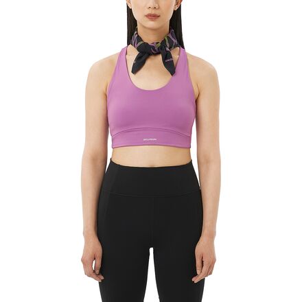 (取寄) サロモン レディース シェイクアウト ブラ - ウィメンズ Salomon women Sha...