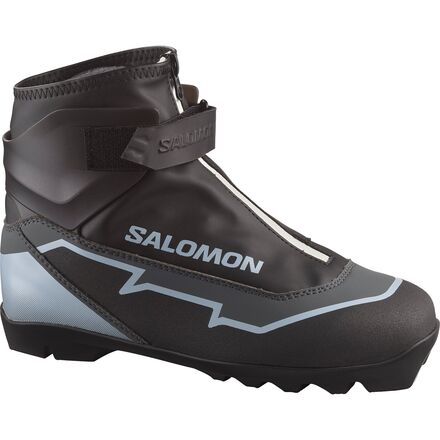 馬靴 - (取寄) サロモン レディース ビタン プラス ブーツ - - ウィメンズ Salomon women Vitane Plus Boot - 2026 - Women's Black/Castlerock/Dusty Blue