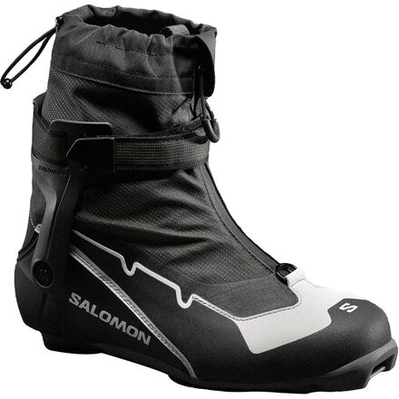 Solomon - (取寄) サロモン エスケープ アウトパス ブーツ - Salomon Escape Outpath Boot - 2026 Peat/Rainy Day/Iron