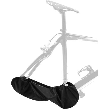 (取寄) シーコン ギア バイク カバー SciCon Gear Bike Cover Black