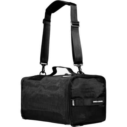 (取寄) シーコン レース レイン バッグ SciCon Race Rain Bag Black