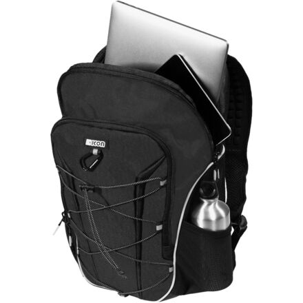 (取寄) シーコン TDF 25L バックパック SciCon TDF 25L Backpack Black