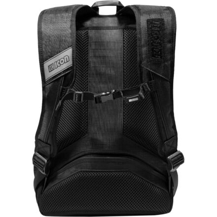 (取寄) シーコン TDF 25L バックパック SciCon TDF 25L Backpack Black