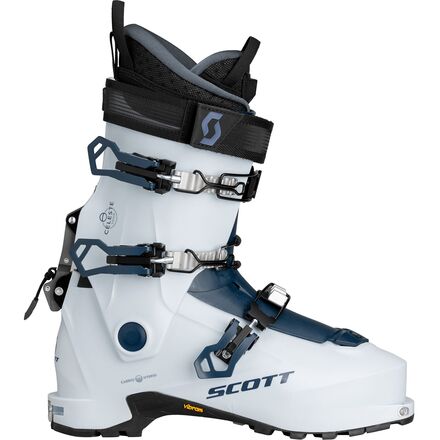 Other - (取寄) スコット レディース セレステ ツアー ブーツ - - ウィメンズ Scott women Celeste Tour Boot - 2026 - Women's Glace Blue