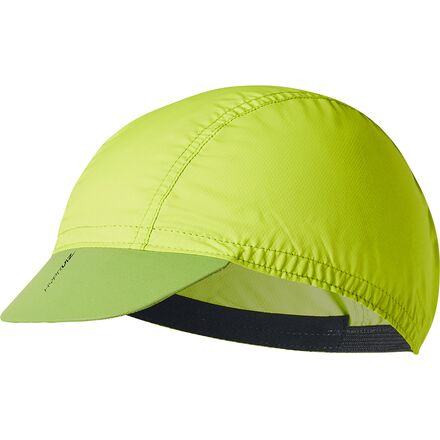 乐天商城 - (取寄) スペシャライズド ハイパービズ ディフレクト UV サイクリング キャップ Specialized HyprViz Deflect UV Cycling Cap HyperViz