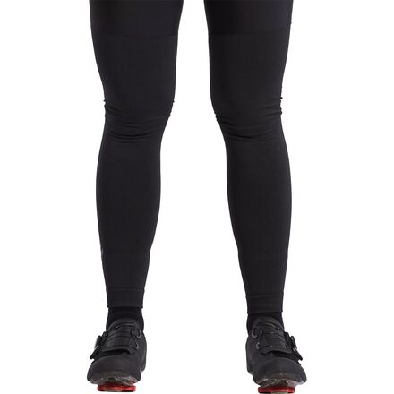 Inner - (取寄) スペシャライズド シームレス レッグ ウォーマー Specialized Seamless Leg Warmer Black