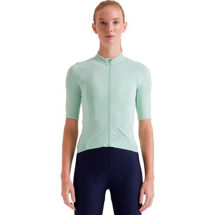 ■商品詳細■ブランドSpecializedスペシャライズド■商品名Prime Short-Sleeve Jersey - Women'sプライム ショートスリーブ ジャージ - ウィメンズ■商品状態新品・並行輸入品■色White Sage■備考(取寄) スペシャライズド レディース プライム ショートスリーブ ジャージ - ウィメンズ Specialized women Prime Short-Sleeve Jersey - Women's White SageSpecialized スポーツ・アウトドア >> 自転車・サイクリング >> ウェア >> レディースウェア >> サイクリングジャージbc-SCQ00OX
