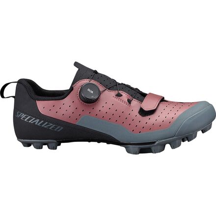 (取寄) スペシャライズド リーコン 2.0 マウンテン バイク シューズ Specialized Recon 2.0 Mountain Bike Shoe Spice