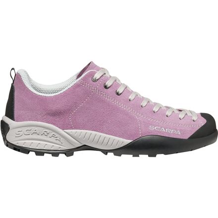 Scarpa - (取寄) スカルパ レディース モヒート シューズ - ウィメンズ Scarpa women Mojito Shoe - Women's Orchid Rose