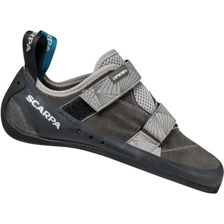Mountaineering, Trekking - (取寄) スカルパ オリジン クライミング シューズ Scarpa Origin Climbing Shoe Covey/Black