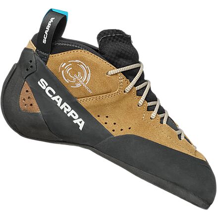 Other - (取寄) スカルパ レディース ジェネレーター ミッド クライミング シューズ - ウィメンズ Scarpa women Generator Mid Climbing Shoe - Women's Caramel